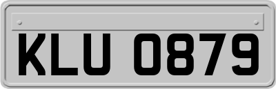 KLU0879
