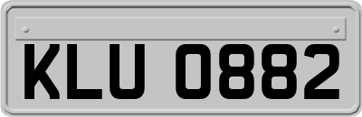 KLU0882