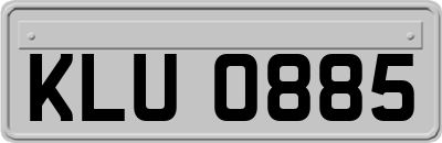 KLU0885
