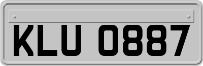 KLU0887