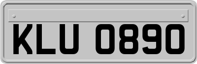 KLU0890