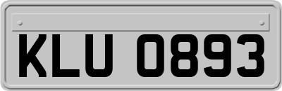 KLU0893