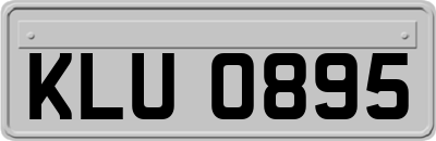 KLU0895