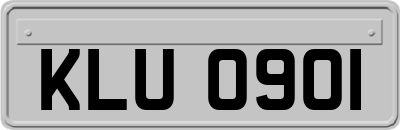 KLU0901