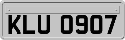 KLU0907