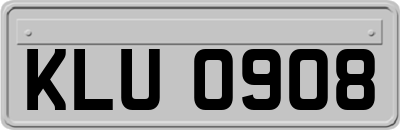 KLU0908