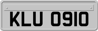 KLU0910