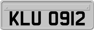 KLU0912