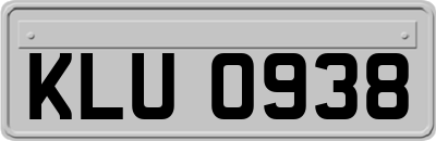 KLU0938