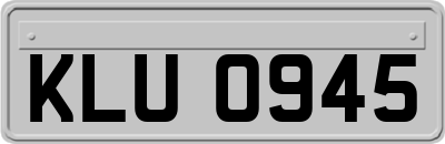 KLU0945