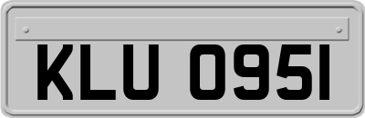 KLU0951