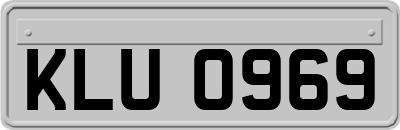 KLU0969