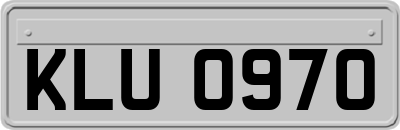 KLU0970
