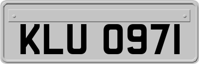 KLU0971