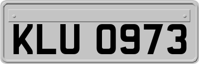 KLU0973
