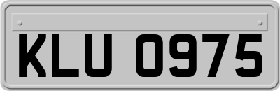 KLU0975