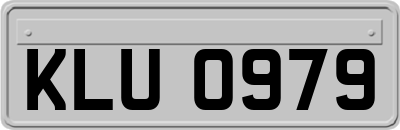 KLU0979