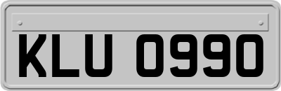 KLU0990