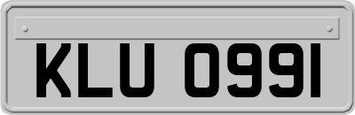KLU0991