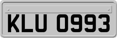 KLU0993