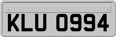 KLU0994