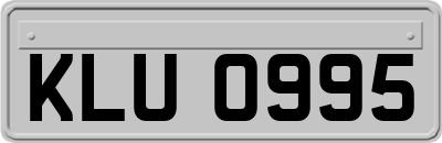 KLU0995
