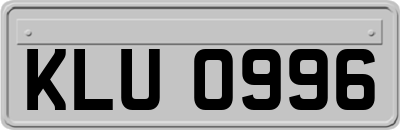 KLU0996