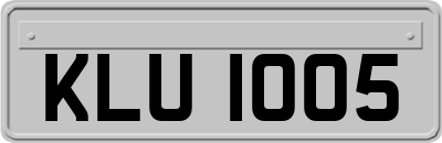 KLU1005