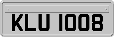 KLU1008