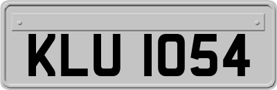 KLU1054