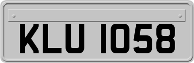 KLU1058