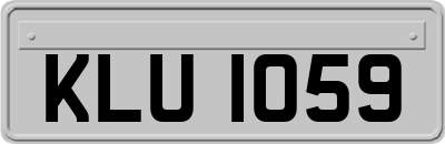 KLU1059