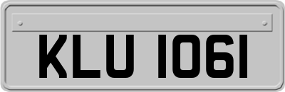 KLU1061