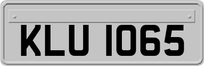 KLU1065