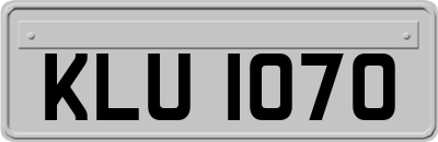 KLU1070