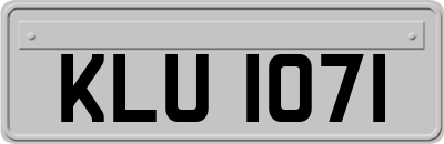 KLU1071