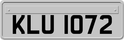 KLU1072