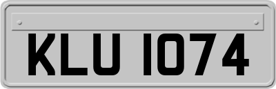 KLU1074