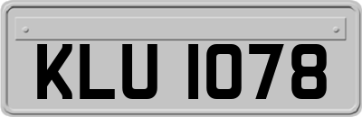 KLU1078