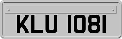 KLU1081