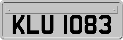 KLU1083