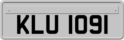 KLU1091
