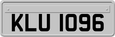 KLU1096