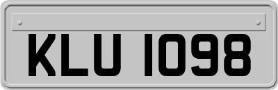 KLU1098