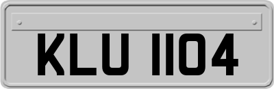 KLU1104