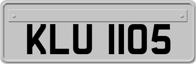 KLU1105