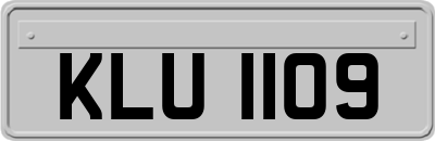 KLU1109