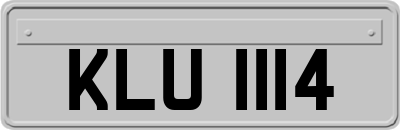 KLU1114