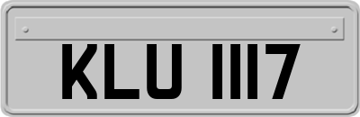 KLU1117