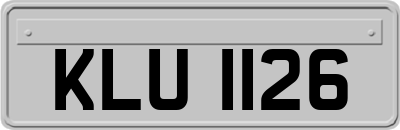 KLU1126